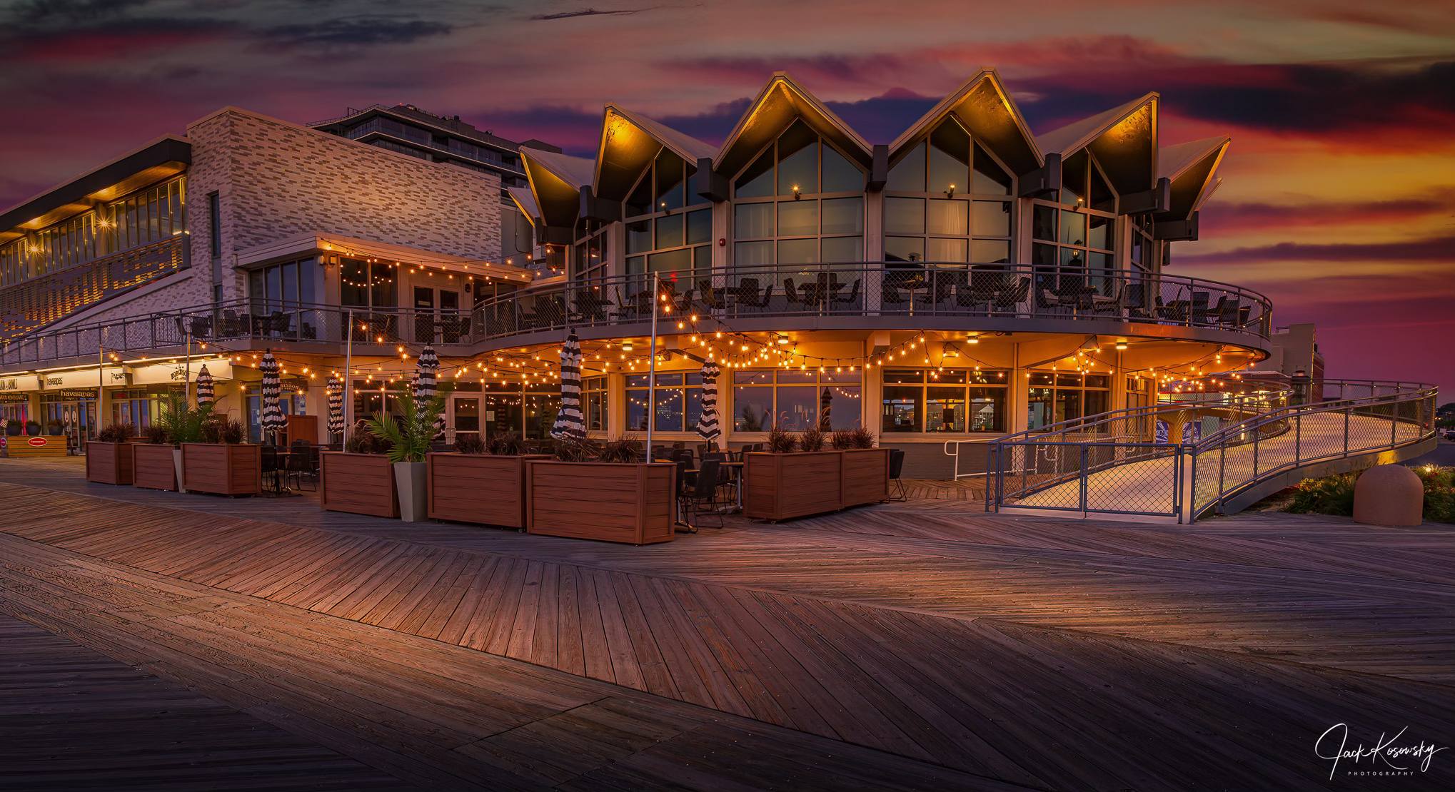 Asbury Park stay planning