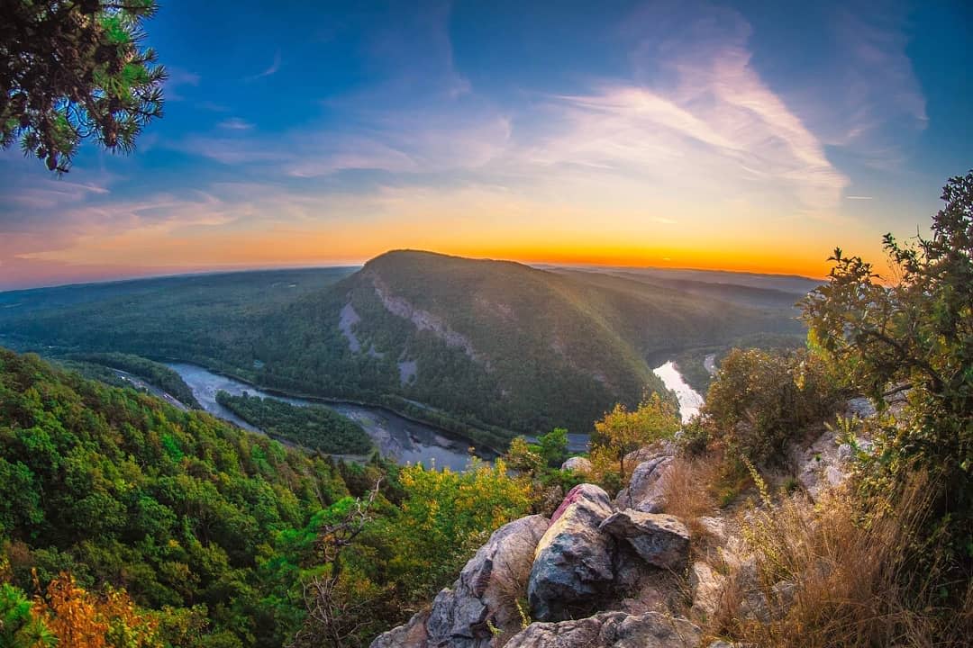 Delaware Water Gap
