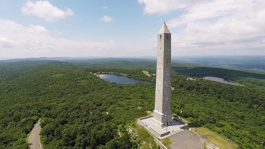 High Point State Park