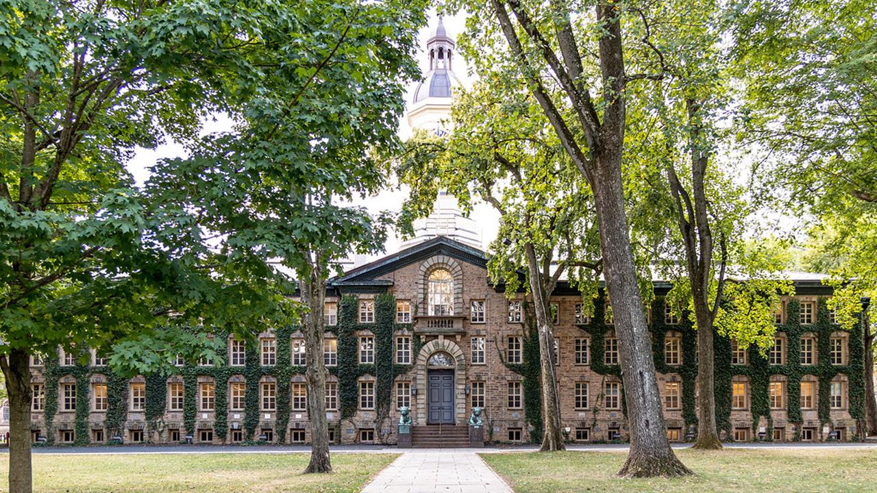 Princeton University